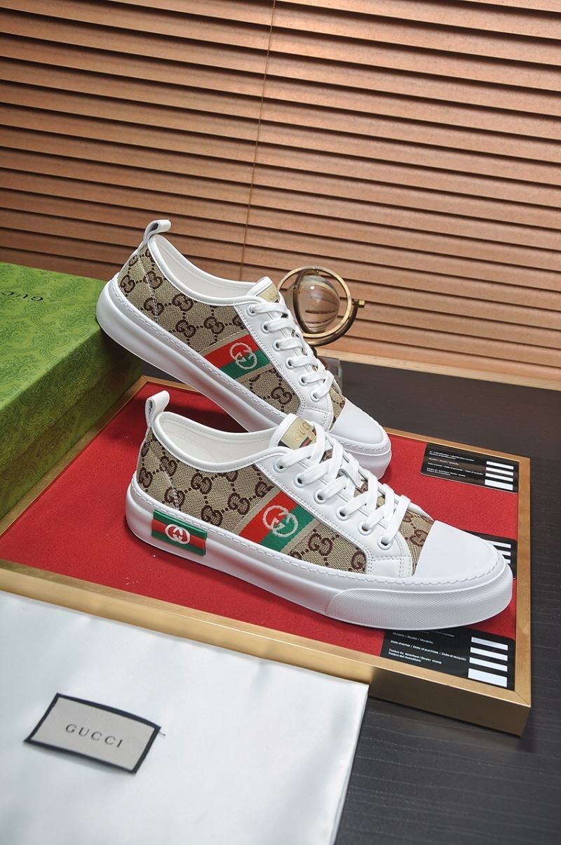 Gucci Low Shoes